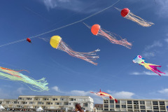 Vliegerfestival Berck sur Mer (FR) 23 t/m 26 April 2026