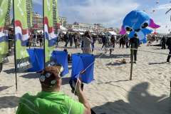Vliegerfestival Berck sur Mer (FR) 23 t/m 26 April 2026