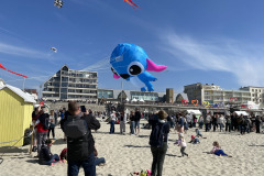 Vliegerfestival Berck sur Mer (FR) 23 t/m 26 April 2026