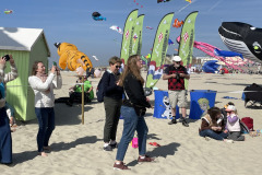Vliegerfestival Berck sur Mer (FR) 23 t/m 26 April 2026
