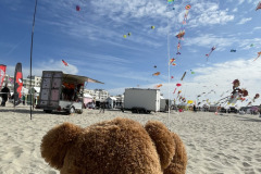 Vliegerfestival Berck sur Mer (FR) 23 t/m 26 April 2026