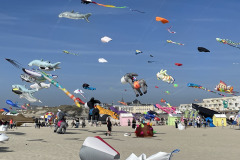 Vliegerfestival Berck sur Mer (FR) 23 t/m 26 April 2026