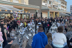 Vliegerfestival Berck sur Mer (FR) 23 t/m 26 April 2026