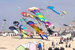 Vliegerfestival Berck sur Mer (FR) 23 t/m 26 April 2026