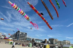 Vliegerfestival Berck sur Mer (FR) 23 t/m 26 April 2026