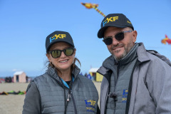 Vliegerfestival Berck sur Mer (FR) 23 t/m 26 April 2026