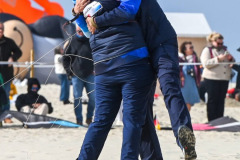 Vliegerfestival Berck sur Mer (FR) 23 t/m 26 April 2026
