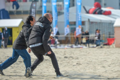 Vliegerfestival Berck sur Mer (FR) 23 t/m 26 April 2026