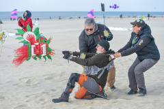Vliegerfestival Berck sur Mer (FR) 23 t/m 26 April 2026