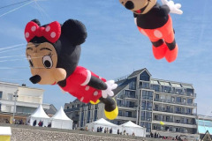 Vliegerfestival Berck sur Mer (FR) 23 t/m 26 April 2026