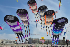 Vliegerfestival Berck sur Mer (FR) 23 t/m 26 April 2026