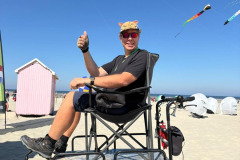 Vliegerfestival Berck sur Mer (FR) 23 t/m 26 April 2026