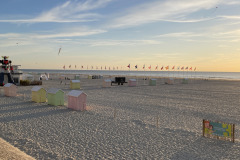 Vliegerfestival Berck sur Mer (FR) 23 t/m 26 April 2026