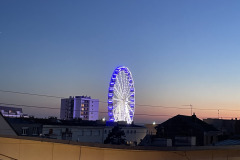 Vliegerfestival Berck sur Mer (FR) 23 t/m 26 April 2026