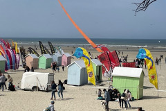 Vliegerfestival Berck sur Mer (Fr)  23-26 april 2022