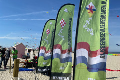 Vliegerfestival Berck sur Mer (FR)  17 t/m 21 April 2025