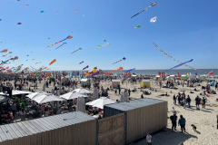 Vliegerfestival Berck sur Mer (FR)  17 t/m 21 April 2025