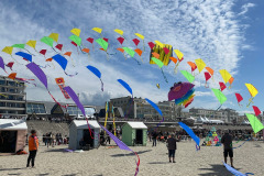 Vliegerfestival Berck sur Mer (FR)  17 t/m 21 April 202525