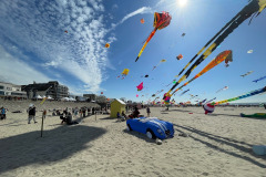 Vliegerfestival Berck sur Mer (FR)  17 t/m 21 April 2025025