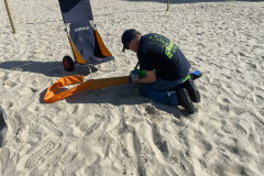 Vliegerfestival Berck sur Mer (FR)  17 t/m 21 April 2025