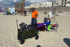 Vliegerfestival Berck sur Mer (FR)  17 t/m 21 April 2025ril 2025