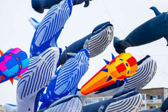 Vliegerfestival Berck sur Mer (FR)  17 t/m 21 April 2025il 2025