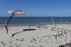 Vliegerfestival Berck sur Mer (FR)  17 t/m 21 April 20255