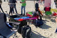 Vliegerfestival Berck sur Mer (FR)  17 t/m 21 April 2025