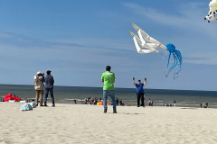 Vliegerfestival Berck sur Mer (FR)  17 t/m 21 April 2025