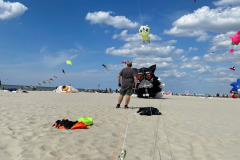 Vliegerfestival Berck sur Mer (FR)  17 t/m 21 April 2025025
