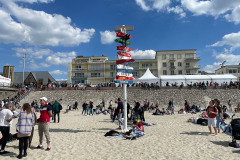 Vliegerfestival Berck sur Mer (FR)  17 t/m 21 April 2025