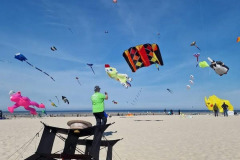 Vliegerfestival Berck sur Mer (FR)  17 t/m 21 April 2025