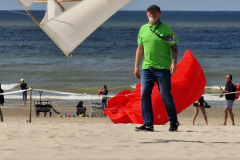 Vliegerfestival Berck sur Mer (FR)  17 t/m 21 April 2025