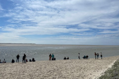 Vliegerfestival Berck sur Mer (FR)  17 t/m 21 April 2025