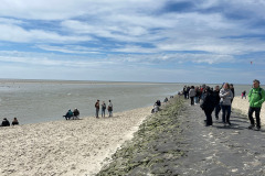 Vliegerfestival Berck sur Mer (FR)  17 t/m 21 April 2025