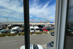 Vliegerfestival Berck sur Mer (FR)  17 t/m 21 April 2025