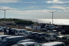 Vliegerfestival Berck sur Mer (FR)  17 t/m 21 April 2025