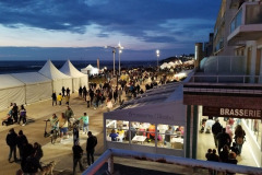 Vliegerfestival Berck sur Mer (FR)  17 t/m 21 April 2025