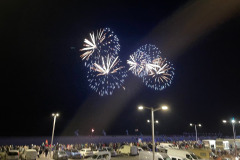 Vliegerfestival Berck sur Mer (FR)  17 t/m 21 April 2025