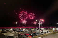 Vliegerfestival Berck sur Mer (FR)  17 t/m 21 April 2025