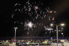 Vliegerfestival Berck sur Mer (FR)  17 t/m 21 April 2025