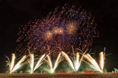 Vliegerfestival Berck sur Mer (FR)  17 t/m 21 April 2025