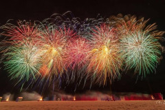 Vliegerfestival Berck sur Mer (FR)  17 t/m 21 April 2025