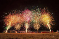 Vliegerfestival Berck sur Mer (FR)  17 t/m 21 April 2025