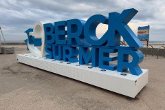 Vliegerfestival Berck sur Mer (FR)  17 t/m 21 April 2025