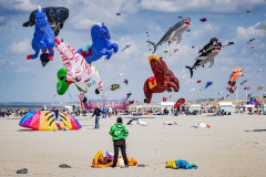 Vliegerfestival Berck sur Mer (FR)  17 t/m 21 April 2025il 2025
