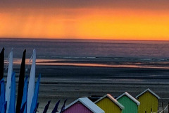 Vliegerfestival Berck sur Mer (FR)  17 t/m 21 April 2025