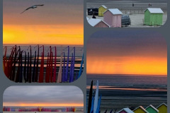 Vliegerfestival Berck sur Mer (FR)  17 t/m 21 April 20255