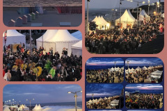 Vliegerfestival Berck sur Mer (FR)  17 t/m 21 April 2025