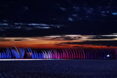 Vliegerfestival Berck sur Mer (FR)  17 t/m 21 April 2025